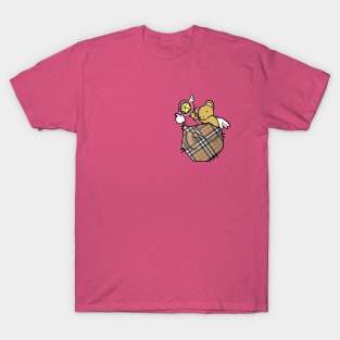 The little guardian T-Shirt